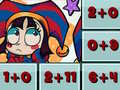                                                                       Pomni Math Game ﻞﯿﮭﮐ