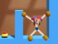                                                                       LEG Stretch digital circus 3 ﻞﯿﮭﮐ