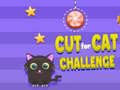                                                                       Cut For Cat Challenge ﻞﯿﮭﮐ