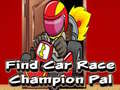                                                                       Find Car Race Champion Pal ﻞﯿﮭﮐ