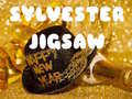                                                                       Sylvester Jigsaw ﻞﯿﮭﮐ