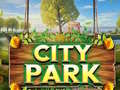                                                                       City Park ﻞﯿﮭﮐ
