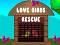                                                                       Love Birds Rescue ﻞﯿﮭﮐ
