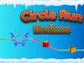                                                                       Circle Run Endless ﻞﯿﮭﮐ