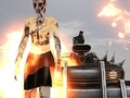                                                                       Zombie Apocalypse, Zombie War! ﻞﯿﮭﮐ