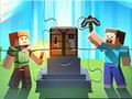                                                                       Jigsaw Puzzle: Blockman Memories ﻞﯿﮭﮐ