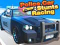                                                                       Police Car Stunts Racing ﻞﯿﮭﮐ