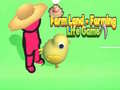                                                                       Farm Land - Farming Life Game ﻞﯿﮭﮐ