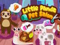                                                                       Little Panda Pet Salon  ﻞﯿﮭﮐ