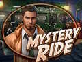                                                                      Mystery Ride ﻞﯿﮭﮐ