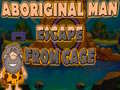                                                                       Aboriginal Man Escape From Cage ﻞﯿﮭﮐ