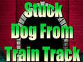                                                                       Stuck Dog From Train Track ﻞﯿﮭﮐ