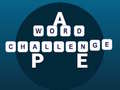                                                                       Word Challenge ﻞﯿﮭﮐ