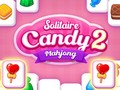                                                                       Solitaire Mahjong Candy 2 ﻞﯿﮭﮐ
