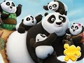                                                                       Jigsaw Puzzle: Kung Fu Panda ﻞﯿﮭﮐ