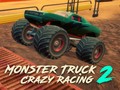                                                                       Monster Truck Crazy Racing 2 ﻞﯿﮭﮐ
