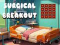                                                                       Surgical Breakout ﻞﯿﮭﮐ