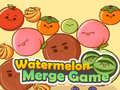                                                                       Watermelon Merge Game ﻞﯿﮭﮐ