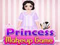                                                                       Princess Makeup Game ﻞﯿﮭﮐ