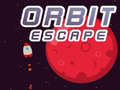                                                                       Orbit Escape ﻞﯿﮭﮐ