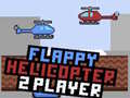                                                                       Flappy Helicopter 2 Player ﻞﯿﮭﮐ