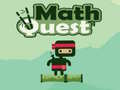                                                                       Math Quest ﻞﯿﮭﮐ