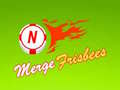                                                                       MergeFrisbees ﻞﯿﮭﮐ