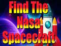                                                                      Find The Nasa Spacecraft ﻞﯿﮭﮐ