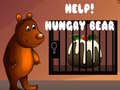                                                                       Help Hungry Bear ﻞﯿﮭﮐ