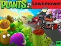                                                                       Plants vs Lawnmowers ﻞﯿﮭﮐ
