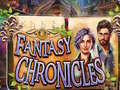                                                                       Fantasy Chronicles ﻞﯿﮭﮐ