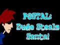                                                                      Postal: Dude Steals Santa  ﻞﯿﮭﮐ