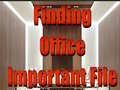                                                                       Finding Office Important File ﻞﯿﮭﮐ