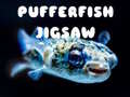                                                                       Puffer Fish Jigsaw ﻞﯿﮭﮐ