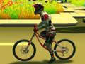                                                                       Bike Stunt BMX Simulator ﻞﯿﮭﮐ