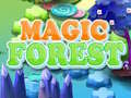                                                                       Magical Forest ﻞﯿﮭﮐ