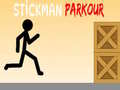                                                                       Stickman Parkour ﻞﯿﮭﮐ