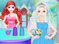                                                                       Romantic Wedding Dress Shop ﻞﯿﮭﮐ