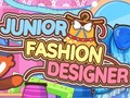                                                                       Junior Fashion Designer ﻞﯿﮭﮐ