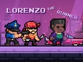                                                                       Lorenzo The Runner ﻞﯿﮭﮐ