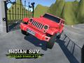                                                                       Indian Suv Offroad Simulator ﻞﯿﮭﮐ