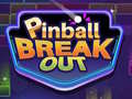                                                                       Pinball Breakout ﻞﯿﮭﮐ