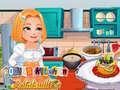                                                                       Roxie's Kitchen: Ratatouille ﻞﯿﮭﮐ