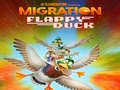                                                                       Migration Flappy Duck ﻞﯿﮭﮐ