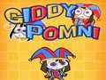                                                                      Giddy Pomni ﻞﯿﮭﮐ