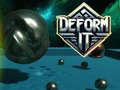                                                                       Deform It ﻞﯿﮭﮐ