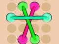                                                                       Tangled Knots ﻞﯿﮭﮐ