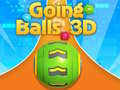                                                                       Going Balls 3D ﻞﯿﮭﮐ