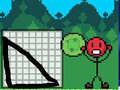                                                                       Draw a Weapon - 2D Puzzle Game ﻞﯿﮭﮐ