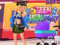                                                                       Teen Casual Street ﻞﯿﮭﮐ